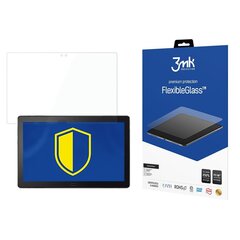 Lenovo Tab P10 - 3mk FlexibleGlass™ 11'' screen protector цена и информация | Аксессуары для планшетов, электронных книг | 220.lv