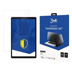 Lenovo Tab M10 2 gen - 3mk FlexibleGlass Lite™ 11'' screen protector cena un informācija | Citi aksesuāri planšetēm un e-grāmatām | 220.lv