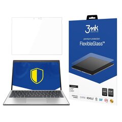 HP Elite x2 G4 - 3mk FlexibleGlass™ 15'' screen protector cena un informācija | Portatīvo datoru dzesēšanas paliktņi un citi piederumi | 220.lv
