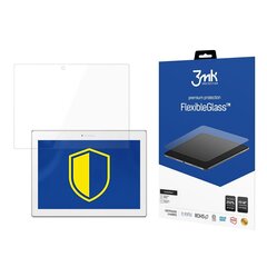 Lenovo Tab 2 A10-30L - 3mk FlexibleGlass™ 11'' screen protector цена и информация | Аксессуары для планшетов, электронных книг | 220.lv
