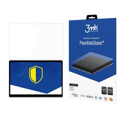 Lenovo Yoga Pad Pro - 3mk FlexibleGlass™ 13'' screen protector цена и информация | Аксессуары для планшетов, электронных книг | 220.lv