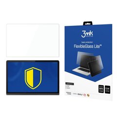 Lenovo Yoga Tab 11 - 3mk FlexibleGlass Lite™ 13'' screen protector cena un informācija | Citi aksesuāri planšetēm un e-grāmatām | 220.lv