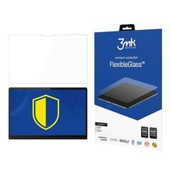 Lenovo Yoga Tab 13 - 3mk FlexibleGlass™ 13'' screen protector цена и информация | Аксессуары для планшетов, электронных книг | 220.lv