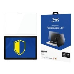 Dell Latitude 7210 - 3mk FlexibleGlass Lite™ 13'' screen protector цена и информация | Охлаждающие подставки и другие принадлежности | 220.lv