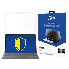 Microsoft Surface Go 3 - 3mk FlexibleGlass Lite™ 11'' screen protector cena un informācija | Citi aksesuāri planšetēm un e-grāmatām | 220.lv