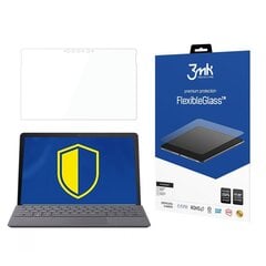 Microsoft Surface Go 3 - 3mk FlexibleGlass™ 11'' screen protector cena un informācija | Citi aksesuāri planšetēm un e-grāmatām | 220.lv