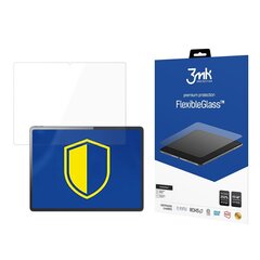 Lenovo Tab P12 Pro - 3mk FlexibleGlass™ 13'' screen protector цена и информация | Аксессуары для планшетов, электронных книг | 220.lv