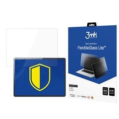 Lenovo Tab P12 Pro - 3mk FlexibleGlass Lite™ 13'' screen protector цена и информация | Аксессуары для планшетов, электронных книг | 220.lv