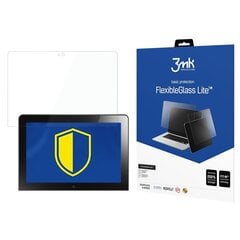 Lenovo ThinkPad 10 - 3mk FlexibleGlass Lite™ 11'' screen protector cena un informācija | Citi aksesuāri planšetēm un e-grāmatām | 220.lv