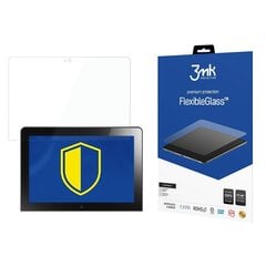 Lenovo ThinkPad 10 - 3mk FlexibleGlass™ 11'' screen protector cena un informācija | Citi aksesuāri planšetēm un e-grāmatām | 220.lv