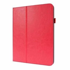 Чехол Folding Leather Huawei MatePad T10 9.7 красный цена и информация | Чехлы для планшетов и электронных книг | 220.lv