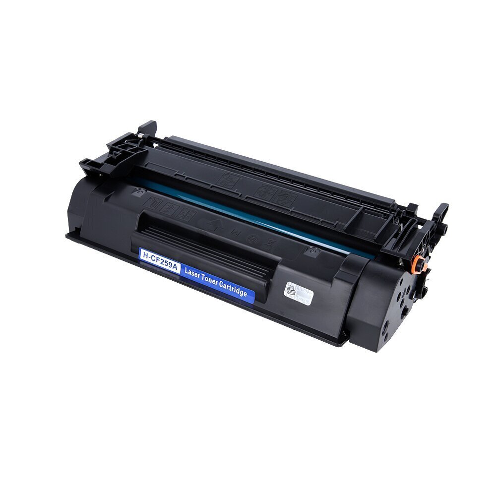 Toner H-59A (CF259A) TFO 3K, no chip cena un informācija | Kārtridži lāzerprinteriem | 220.lv