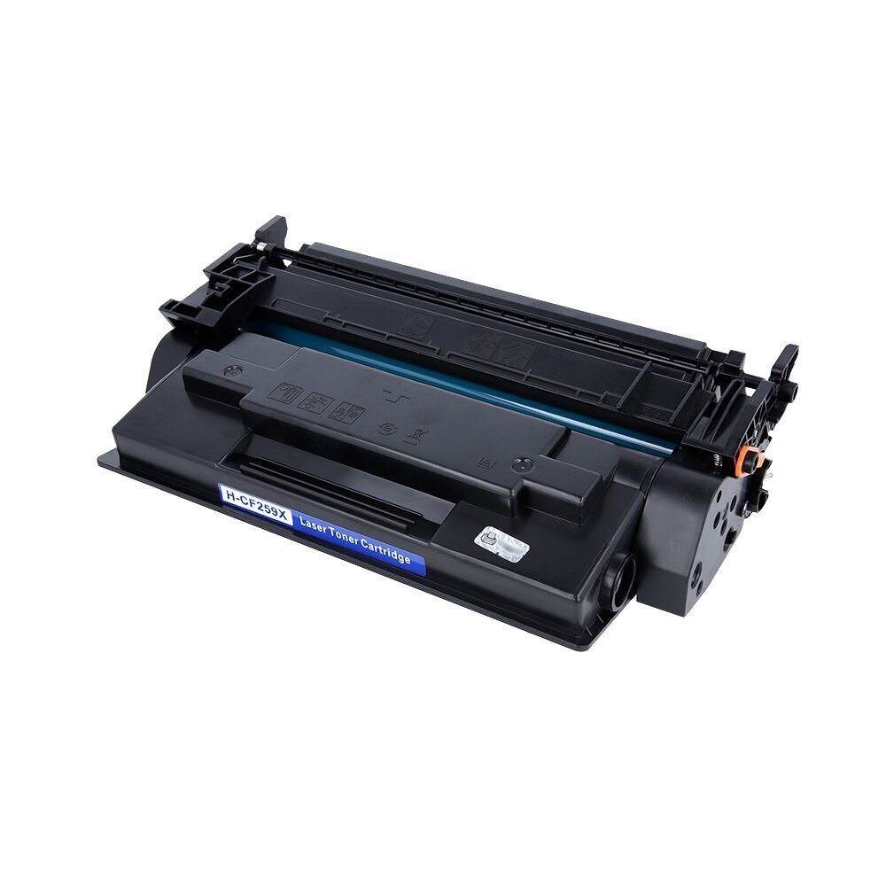 Toner H-59X (CF259X) TFO 10K, no chip cena un informācija | Kārtridži lāzerprinteriem | 220.lv