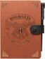 Piezīmju grāmatiņa Harry Potter, A5 cena un informācija | Burtnīcas un papīra preces | 220.lv