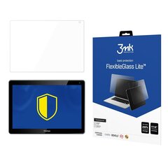 Prestigio Muze 3231 - 3mk FlexibleGlass Lite™ 11'' screen protector cena un informācija | Citi aksesuāri planšetēm un e-grāmatām | 220.lv