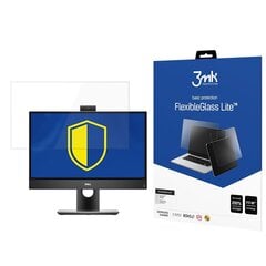 Dell Optiplex 3280 - 3mk FlexibleGlass Lite™ 23'' screen protector cena un informācija | Portatīvo datoru dzesēšanas paliktņi un citi piederumi | 220.lv