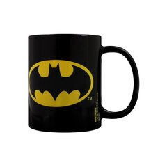 DC Original Batman Logo чашка (315ml) цена и информация | Атрибутика для игроков | 220.lv