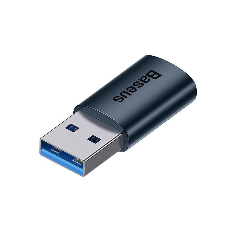 Adaptador Hub Tipo C a USB 3.0 Baseus CAHUB-J0G