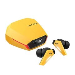 Edifier TWS HECATE GX07 earphones (yellow) цена и информация | Наушники с микрофоном Asus H1 Wireless Чёрный | 220.lv