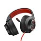 Edifier HECATE G4 gaming headphones (red) цена и информация | Austiņas | 220.lv