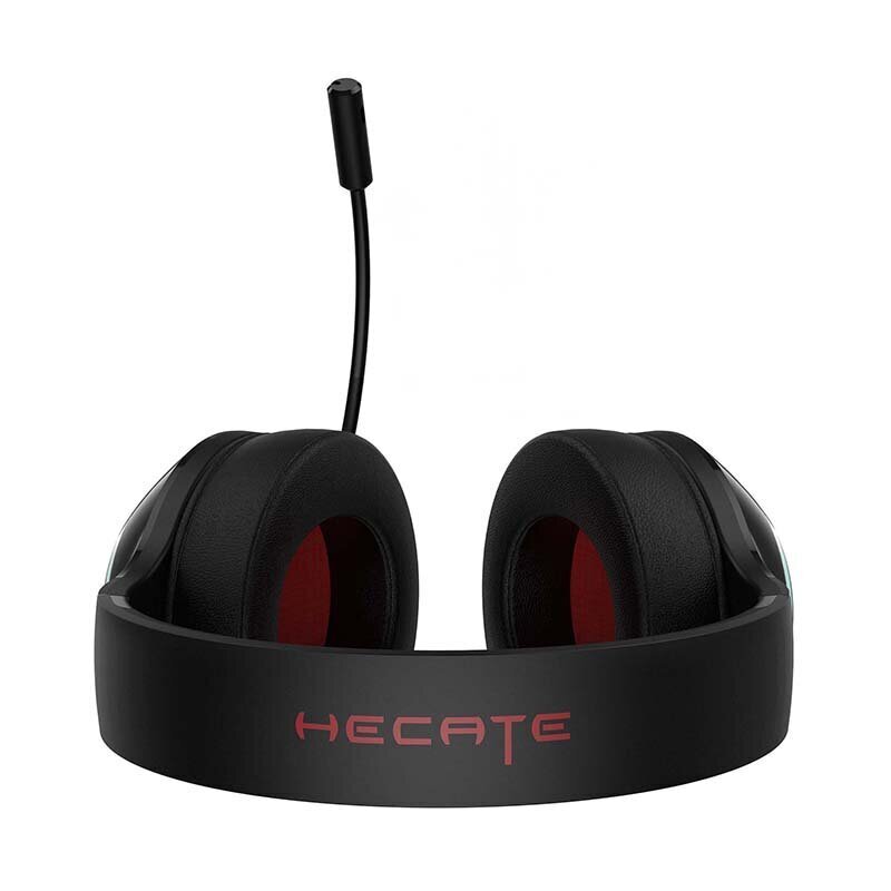 Edifier HECATE G33 gaming headphones (black) cena un informācija | Austiņas | 220.lv