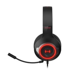 Edifier HECATE G33 gaming headphones (black) цена и информация | Наушники | 220.lv