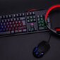 Maxlife Gaming MXGK-200 cena un informācija | Klaviatūras | 220.lv