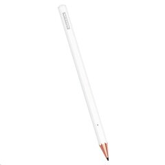 Nillkin Crayon K2 iPad Stylus White цена и информация | Аксессуары для планшетов, электронных книг | 220.lv