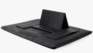 Nillkin Versatile Laptop Sleeve 14 3in1 Water Ripple Black cena un informācija | Nillkin Datortehnika | 220.lv