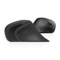 Wireless Vertical Mouse Dareu LM109 Magic Hand Bluetooth + 2.4G (black) cena un informācija | Peles | 220.lv