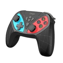 iPega Spiderman PG-SW018A Wireless Gamepad NSW BT (grey) цена и информация | Джойстики | 220.lv