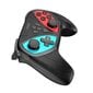 iPega Spiderman PG-SW018A Wireless Gamepad NSW BT (grey) цена и информация | Spēļu kontrolieri | 220.lv