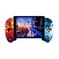 iPega PG-9083B Wireless Gaming Controller with smartphone holder (flame) cena un informācija | Spēļu kontrolieri | 220.lv