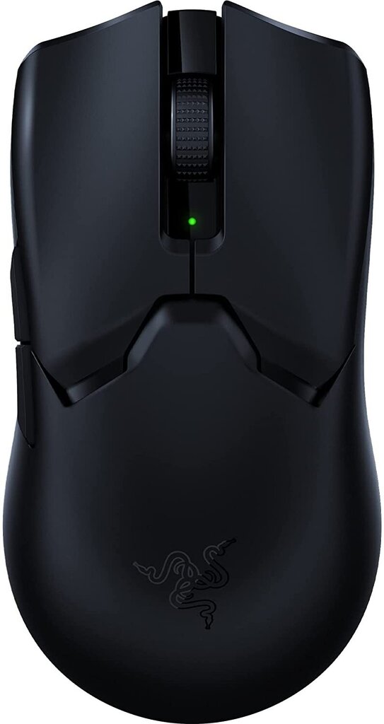 RAZER Viper V2 Pro melna bezvadu spēļu optiskā pele | 30000 DPI цена и информация | Peles | 220.lv