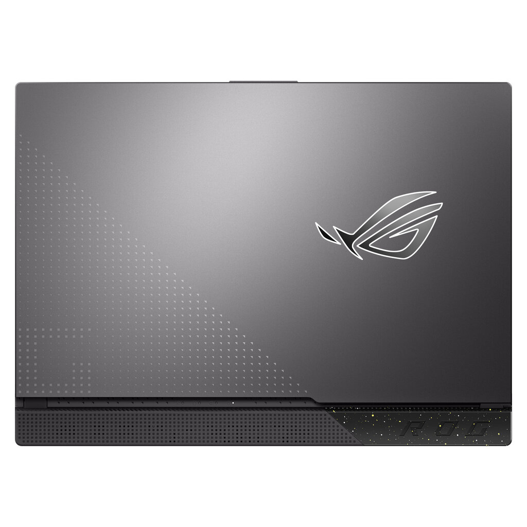 ASUS ROG Strix G15 Ryzen 7 6800H 15.6&#34; FHD 144Hz IPS 250nits AG 16GB DDR5 4800 SSD512 GeForce RTX 3050 WLAN&#43;BT LAN Win11 56WHrs Eclipse Gray Portatīvais dators cena un informācija | Portatīvie datori | 220.lv