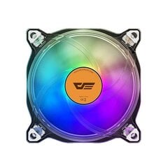 Darkflash CF8 Pro ARGB Computer Fan (120x120) цена и информация | Компьютерные вентиляторы | 220.lv