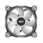 Darkflash CF8 Pro ARGB Computer Fan (120x120) cena un informācija | Datora ventilatori | 220.lv