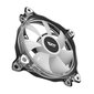 Darkflash CF8 Pro ARGB Computer Fan (120x120) cena un informācija | Datora ventilatori | 220.lv
