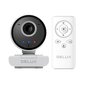 Smart Webcam with Tracking and Built-in Microphone Delux DC07 (White) 2MP 1920x1080p цена и информация | Datoru (WEB) kameras | 220.lv