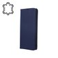 Geniune Leather Smart Pro case for Samsung Galaxy S22 navy blue cena un informācija | Telefonu vāciņi, maciņi | 220.lv