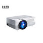 Mini projektors Full HD LED projektors 720p 4000lm 2000: 1170 collu Zenwire Q6 цена и информация | Projektori | 220.lv