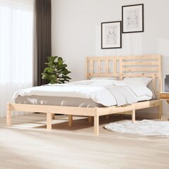 Каркас кровати, 120x200 см цена и информация | Кровати | 220.lv