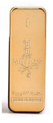 Paco Rabanne 1 Million EDT vīriešiem 5 ml цена и информация | Мужские духи | 220.lv