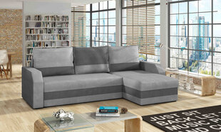 Угловой диван-кровать Giulio-Paros 5 / Paros 6 цена и информация | Диваны | 220.lv