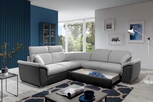Угловой диван-кровать Federico-Monolith 77 цена и информация | Диваны | 220.lv