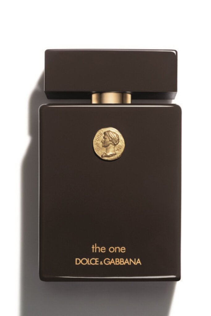 Tualetes ūdens Dolce & Gabbana The One Collector's Edition edt 50 ml цена и информация | Vīriešu smaržas | 220.lv