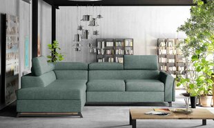 Угловой диван-кровать Cairo-Left-Cover 70 цена и информация | Диваны | 220.lv