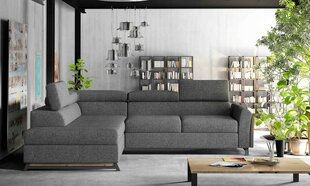 Угловой диван-кровать Cairo-Left-Inari 96 цена и информация | Диваны | 220.lv