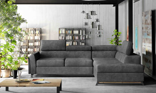 Угловой диван-кровать Cairo-Right-Dora 95 цена и информация | Диваны | 220.lv