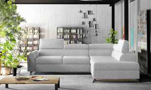 Угловой диван-кровать Cairo-Right-Grande 81 цена и информация | Диваны | 220.lv